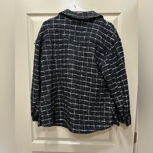 BCGB Women’s Blazer.